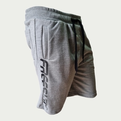 Bermuda Moletom Walk Cool - Freesurf na internet