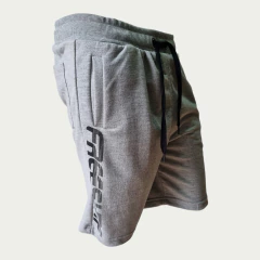 Bermuda Moletom Walk Cool - Freesurf na internet