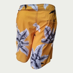 Bermuda Boardshort Surf Lírios - Osklen - loja online