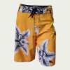 Bermuda Boardshort Surf Lírios - Osklen - comprar online