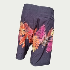 Bermuda Boardshort Floral - Freesurf - loja online