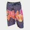 Bermuda Boardshort Floral - Freesurf - comprar online