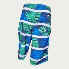 Bermuda Boardshort Plantas - King&Joe - loja online