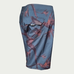 Bermuda Boardshort Estrelícia - Freesurf - Zona Sul Boutique