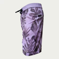 Bermuda Boardshort Folhas - Freesurf na internet