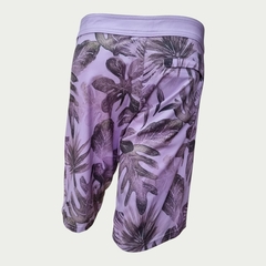 Bermuda Boardshort Folhas - Freesurf - loja online
