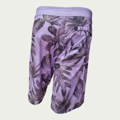 Bermuda Boardshort Folhas - Freesurf - loja online