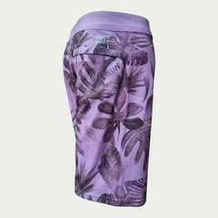 Bermuda Boardshort Folhas - Freesurf - Zona Sul Boutique