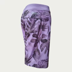 Bermuda Boardshort Folhas - Freesurf - Zona Sul Boutique