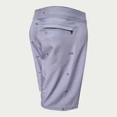 Bermuda Boardshort Estrelícia - Freesurf - Zona Sul Boutique
