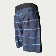Bermuda Praia Estampada Tie Dye - Reserva - Zona Sul Boutique