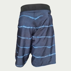 Bermuda Praia Estampada Tie Dye - Reserva - loja online