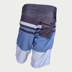Bermuda Boardshort Lines - Freesurf - loja online