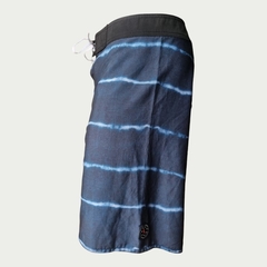 Bermuda Praia Estampada Tie Dye - Reserva na internet