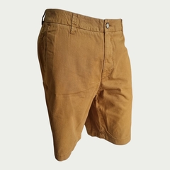 Bermuda Casual Iron - Reserva na internet