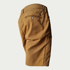 Bermuda Casual Iron - Reserva - Zona Sul Boutique