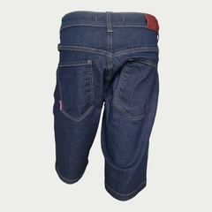Bermuda Jeans Walk Nice - Code - loja online