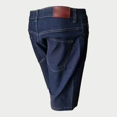 Bermuda Jeans Walk Nice - Code - Zona Sul Boutique