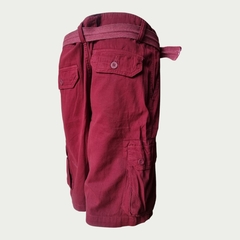 Bermuda Cargo 2241/8 - Desert - Zona Sul Boutique