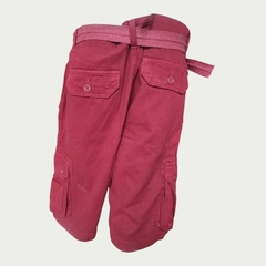 Bermuda Cargo 2241/8 - Desert - loja online