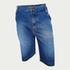 Bermuda Jeans Diferenciada 21025/1 - Desert - comprar online