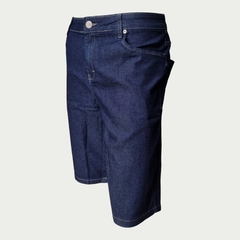 Bermuda Jeans Walk Vibe - Freesurf na internet