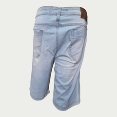 Bermuda Jeans 21021/1 - Desert - loja online