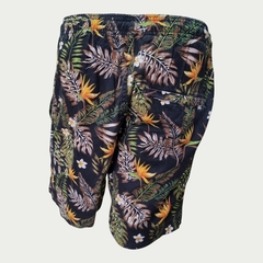 Short Praia Floral 1579/1 - Desert - loja online
