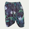 Bermuda Elástico Floral 15079/1 - Desert - comprar online