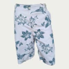 Bermuda Branca Flores 2072/1 - Desert - comprar online