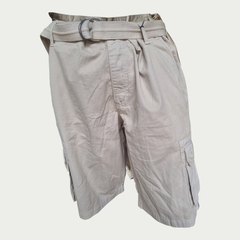 Bermuda Cargo 2229/9 - Desert - comprar online