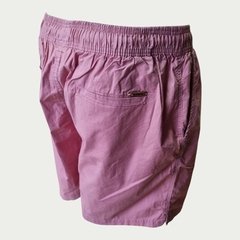 Short Rosa 15036/1 - Desert - Zona Sul Boutique