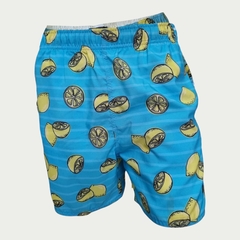 Short Praia Limões 11409 - King&Joe - comprar online