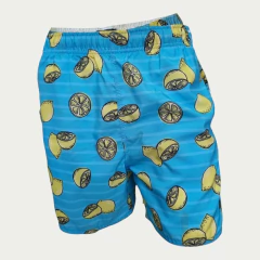 Short Praia Limões 11409 - King&Joe - loja online