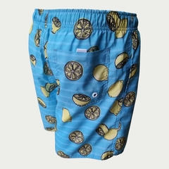 Short Praia Limões 11409 - King&Joe - Zona Sul Boutique