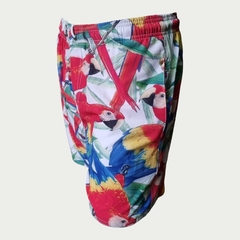 Short Praia Arara 15002/1 - Desert na internet