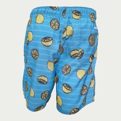 Short Praia Limões 11409 - King&Joe - loja online