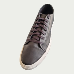 Tênis New Heaven Black - John John - loja online