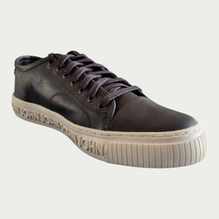 Tênis New Heaven Black - John John - Zona Sul Boutique