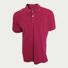 Camisa Polo Bordô 73887 - Hangar 33 - comprar online