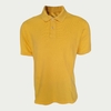 Camisa Polo Amarelo 73887 - Hangar 33 - comprar online