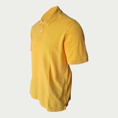 Camisa Polo Amarelo 73887 - Hangar 33 na internet