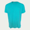 Camiseta Básica Verde Claro 73860 - Hangar 33 - comprar online