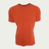 Camiseta Básica Laranja 73860 - Hangar 33 - comprar online