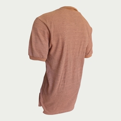 Camisa Polo 70159/3 - Desert - Zona Sul Boutique