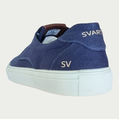 Tênis Scot Pala Lona - Svarts - Zona Sul Boutique