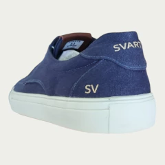 Tênis Scot Pala Lona - Svarts - Zona Sul Boutique