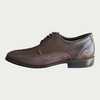 Sapato SV Scot Moca - Svarts - comprar online