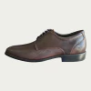 Sapato SV Scot Moca - Svarts - comprar online