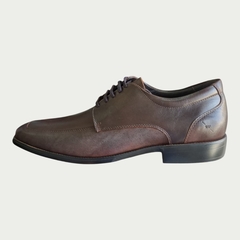 Sapato SV Scot Moca - Svarts - comprar online